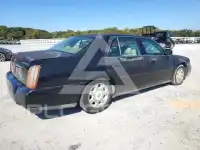 2002 Cadillac DEVILLE фото