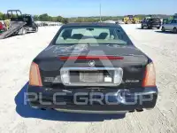 2002 Cadillac DEVILLE фото