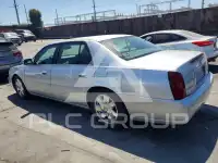 2002 Cadillac DEVILLE photo