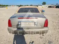 2002 Cadillac DEVILLE фото