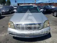 2002 Cadillac DEVILLE photo