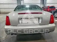 2002 Cadillac DEVILLE фото