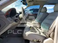 2002 Cadillac DEVILLE фото