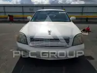 2002 Cadillac DEVILLE фото