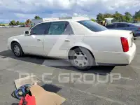 2002 Cadillac DEVILLE фото