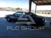 2002 Cadillac ELDORADO фото