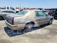 2002 Cadillac ELDORADO фото