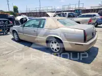 2002 Cadillac ELDORADO фото
