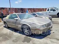 2002 Cadillac ELDORADO фото