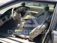 2002 Cadillac ELDORADO фото