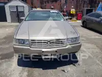 2002 Cadillac ELDORADO фото