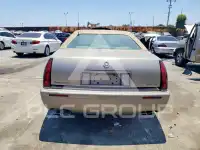 2002 Cadillac ELDORADO фото