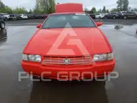 2002 Cadillac ELDORADO фото