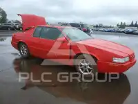 2002 Cadillac ELDORADO фото