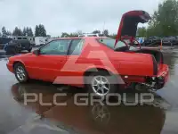 2002 Cadillac ELDORADO фото