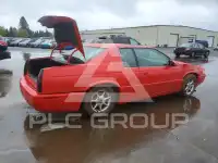 2002 Cadillac ELDORADO фото