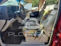 2002 Cadillac ESCALADE фото