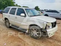 2002 Cadillac ESCALADE фото