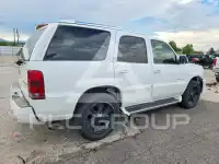 2002 Cadillac ESCALADE фото