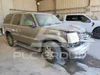 2002 Cadillac ESCALADE фото
