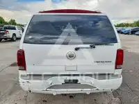 2002 Cadillac ESCALADE фото