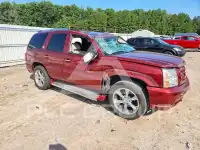 2002 Cadillac ESCALADE фото