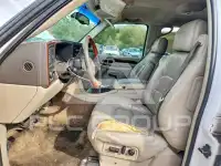 2002 Cadillac ESCALADE фото