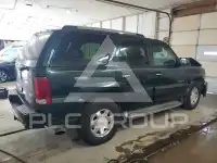 2002 Cadillac ESCALADE фото