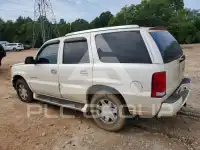 2002 Cadillac ESCALADE фото
