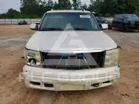 2002 Cadillac ESCALADE фото