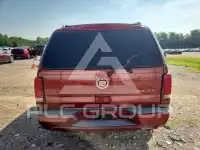 2002 Cadillac ESCALADE фото