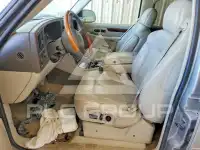 2002 Cadillac ESCALADE фото