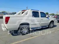 2002 Cadillac ESCALADE фото