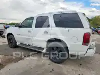 2002 Cadillac ESCALADE фото