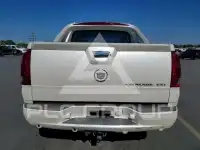2002 Cadillac ESCALADE фото