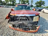2002 Cadillac ESCALADE photo