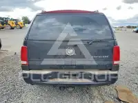 2002 Cadillac ESCALADE фото