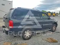 2002 Cadillac ESCALADE фото