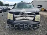 2002 Cadillac ESCALADE фото