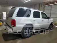 2002 Cadillac ESCALADE photo
