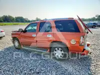 2002 Cadillac ESCALADE photo