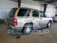 2002 Cadillac ESCALADE фото