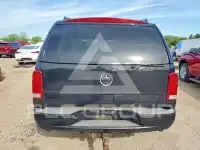 2002 Cadillac ESCALADE фото