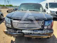 2002 Cadillac ESCALADE фото