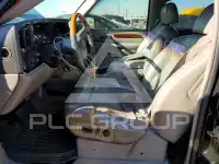 2002 Cadillac ESCALADE фото