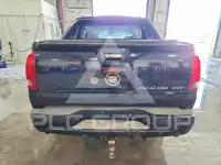 2002 Cadillac ESCALADE фото