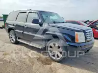 2002 Cadillac ESCALADE фото