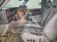 2002 Cadillac ESCALADE фото