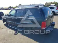 2002 Cadillac ESCALADE фото