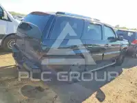 2002 Cadillac ESCALADE фото